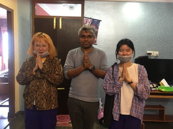 Fundraising ideas for Nepal Volunteer Program